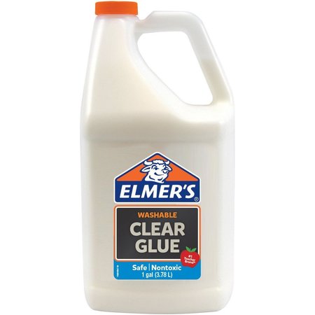 ELMERS Gal Clr School Glue 2022931